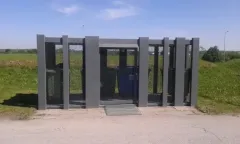 jäätmemaja